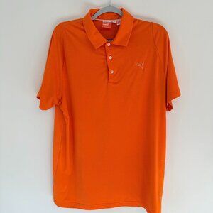 Puma Sport Lifestyle CoolCell Performance Polo Shirt 🔥